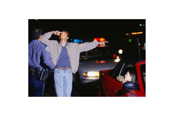 Field Sobriety Tests Colorado