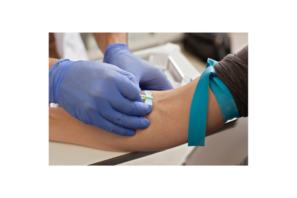 Blood Test Procedures In Colorado