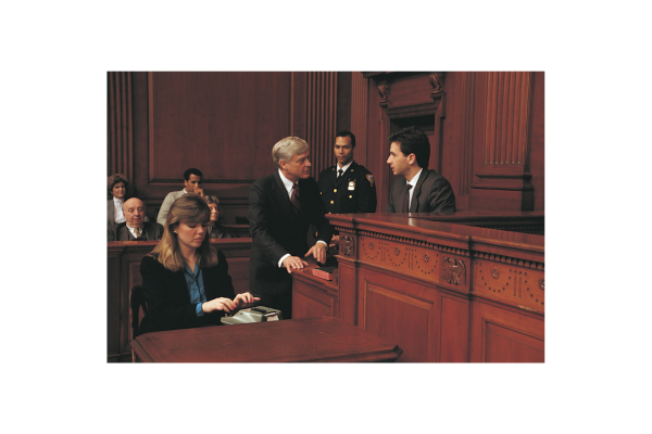 DUI Court Process in Colorado