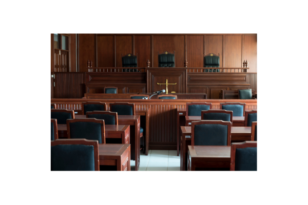 DUI Courtroom Procedures