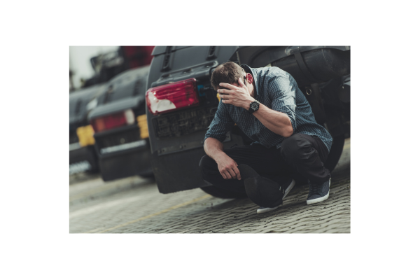 DUI License Suspension