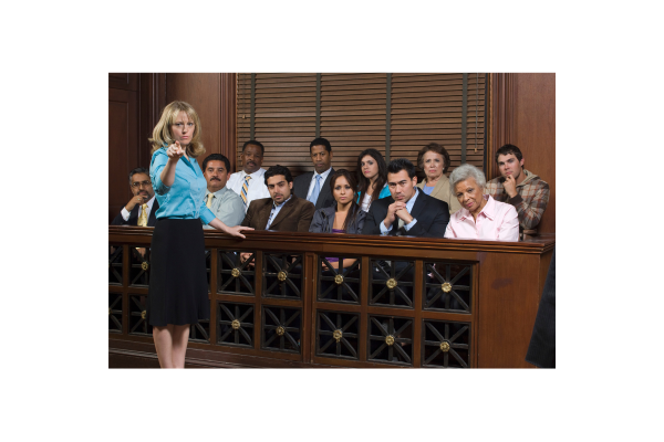 Courtroom Dress Code and Appearance in Colorado