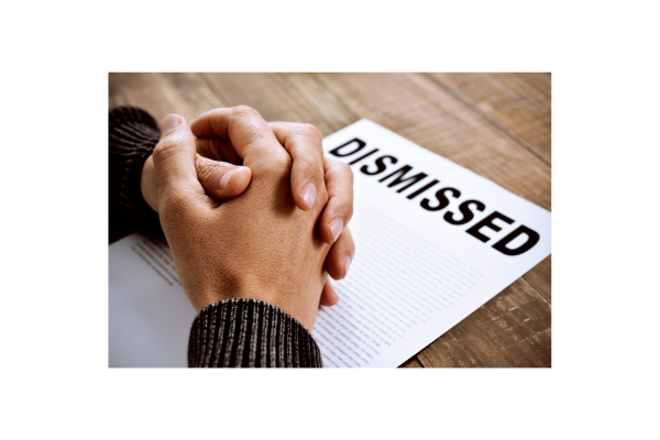 Motion to Dismiss Charges In Colorado