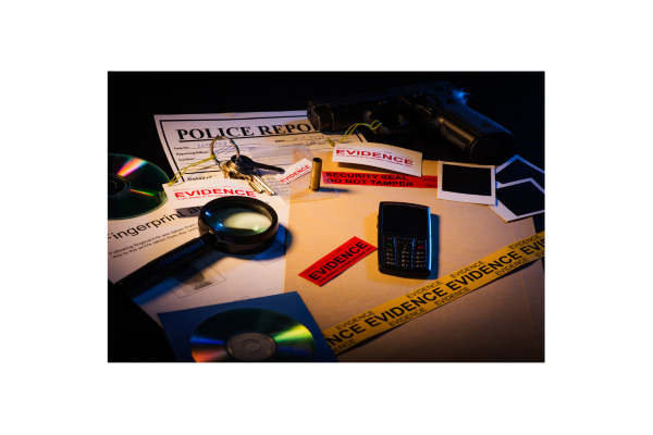 Motion to Suppress Evidence In Colorado