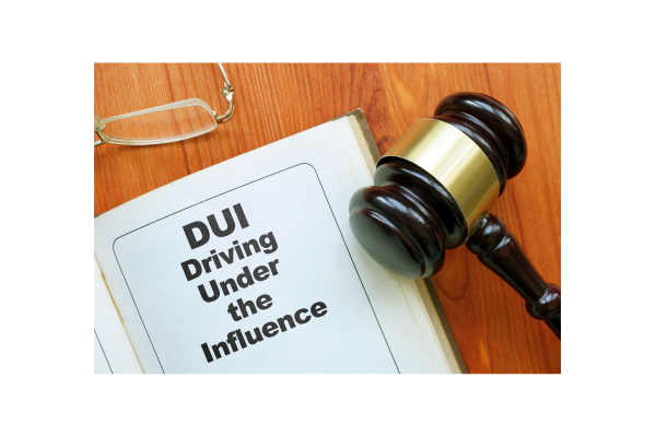 Getting Your First DUI In Colorado