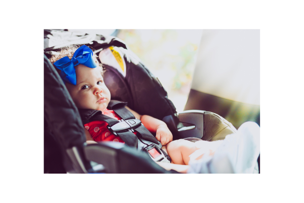 Understanding DUI With A Child In The Car In Colorado