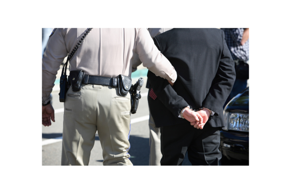 What Happens If You Get A DUI In Colorado